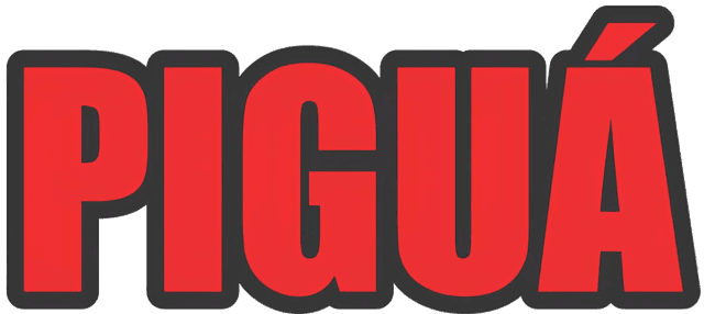 Logo Auto Mecânica Diesel Piguá